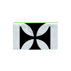 Cross Cosmetic Bag (xs) by TRENDYcouture