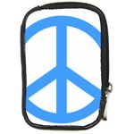 Blue Peace Compact Camera Cases