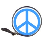 Blue Peace Classic 20-CD Wallets