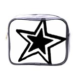 Double Star Mini Toiletries Bags