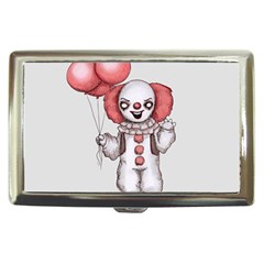 They All Float Cigarette Money Cases