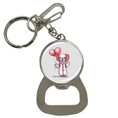 They All Float Bottle Opener Key Chains