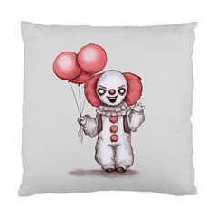 They All Float Standard Cushion Case (Two Sides)