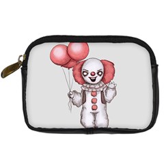 They All Float Digital Camera Cases