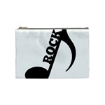 Rock Cosmetic Bag (Medium) 