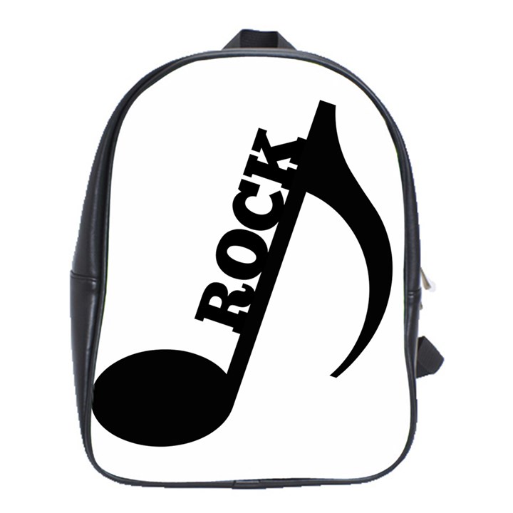 Rock School Bags(Large) 