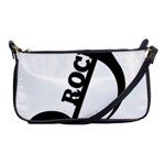 Rock Shoulder Clutch Bags