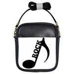 Rock Girls Sling Bags