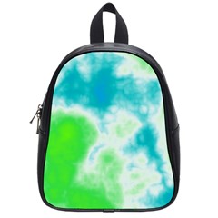 Calming Sky School Bags (small)  by TRENDYcouture