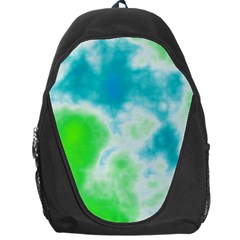 Calming Sky Backpack Bag by TRENDYcouture