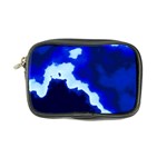 Blues Coin Purse Front