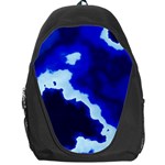 Blues Backpack Bag