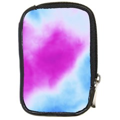 Heavens Kiss Compact Camera Cases by TRENDYcouture