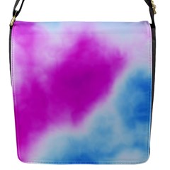 Heavens Kiss Flap Messenger Bag (s) by TRENDYcouture