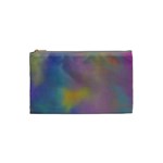Mystic Sky Cosmetic Bag (Small)  Front
