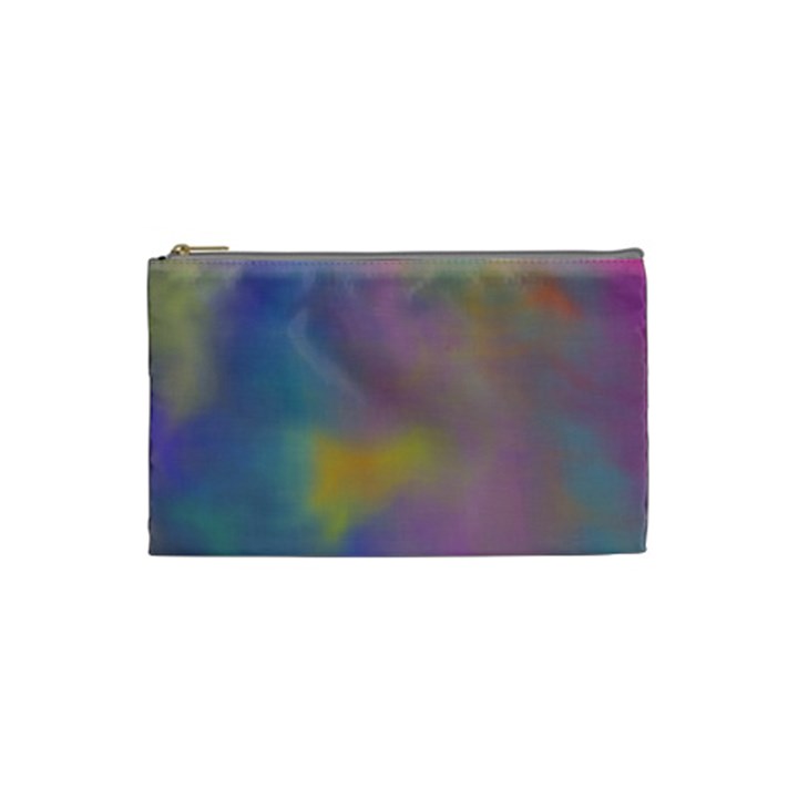 Mystic Sky Cosmetic Bag (Small) 