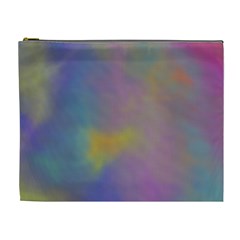 Mystic Sky Cosmetic Bag (xl) by TRENDYcouture