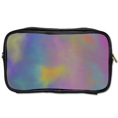 Mystic Sky Toiletries Bags by TRENDYcouture