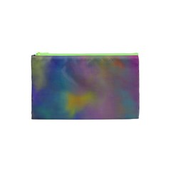 Mystic Sky Cosmetic Bag (xs) by TRENDYcouture