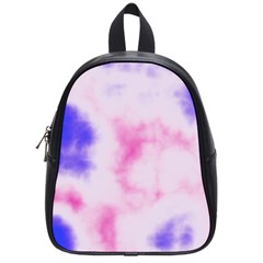 Pink N Purple School Bags (Small) 