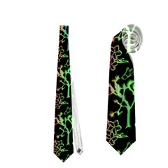 200rbow Necktie (one Sided) by JoshuaTreeClothingCo