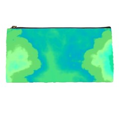 Paradise  Pencil Cases by TRENDYcouture