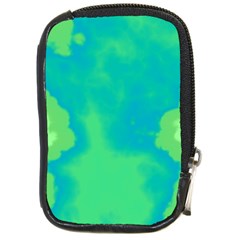 Paradise  Compact Camera Cases