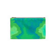 Paradise  Cosmetic Bag (Small) 