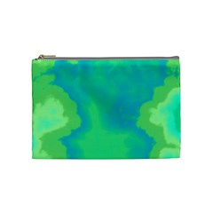 Paradise  Cosmetic Bag (Medium) 