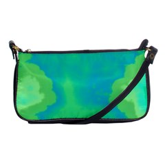 Paradise  Shoulder Clutch Bags by TRENDYcouture