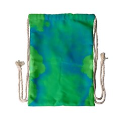 Paradise  Drawstring Bag (small) by TRENDYcouture
