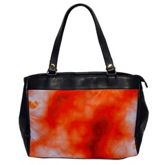 Orange Essence  Office Handbags by TRENDYcouture