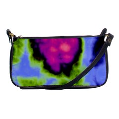 Insane Color Shoulder Clutch Bags by TRENDYcouture