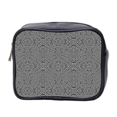 Holy Crossw Mini Toiletries Bag 2-side by MRTACPANS