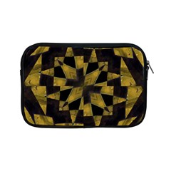 Bold Geometric Apple Ipad Mini Zipper Cases