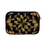 Bold Geometric Apple iPad Mini Zipper Cases Front