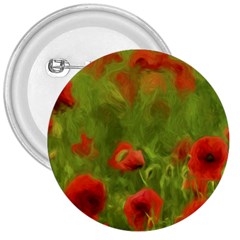 Poppy Ii - Wonderful Summer Feelings 3  Buttons by colorfulartwork