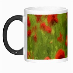 Poppy Ii - Wonderful Summer Feelings Morph Mugs