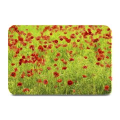 Poppy Viii Plate Mats