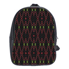 Blax N Color School Bags (xl) 