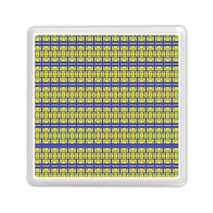 No Vaccine Memory Card Reader (square) 