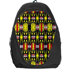 Vacs Sin Eight One Backpack Bag