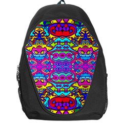 Phone Pic (201)55 Backpack Bag by MRTACPANS