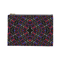  Gateway Ancient Cosmetic Bag (large)  by MRTACPANS