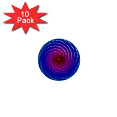 Colors 1  Mini Buttons (10 Pack) 