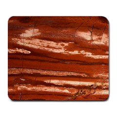 Red Earth Natural Large Mousepads by UniqueCre8ion