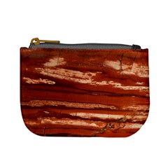 Red Earth Natural Mini Coin Purses