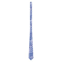 Modern Abstract Geometric Neckties (one Side)  by dflcprints