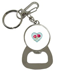 Love Ornate Motif  Bottle Opener Key Chains by dflcprints