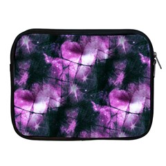 Celestial Purple  Apple Ipad 2/3/4 Zipper Cases by KirstenStar